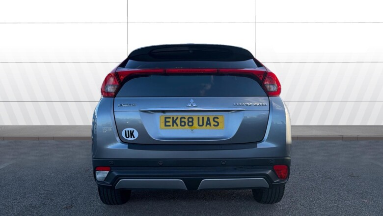 Mitsubishi Eclipse Cross 1.5 4 5dr Petrol Hatchback